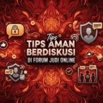 Diskusi-Forum-Judi-Online