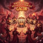 Pola Gacor di Forum Slot