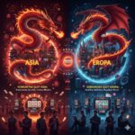 Perbandingan Komunitas Slot di Asia vs Eropa